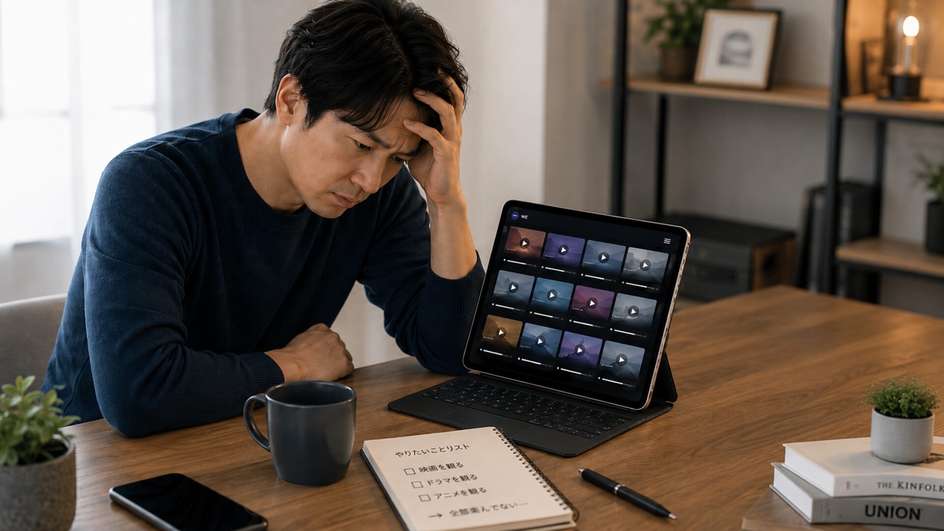 見放題chデラックスで「損した」と感じる人のNG行動